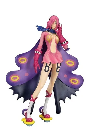 一番赏《ONE PIECE航海王 ~目标!!蛋糕岛~》将在5月13日上市,详细奖项列表抢先曝光!