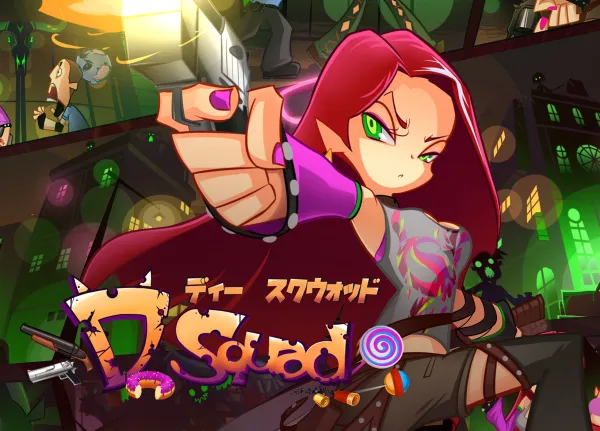 4/29-CH2电玩主题ONLY 原创游戏试玩企划公开