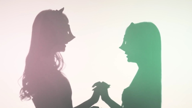 女子偶像组合「ClariS」演唱《情色漫画老师》主题曲MV公开！两人首次登场演出实在太可爱啦ヾ(*&#180;∀ ˋ*)ﾉ！