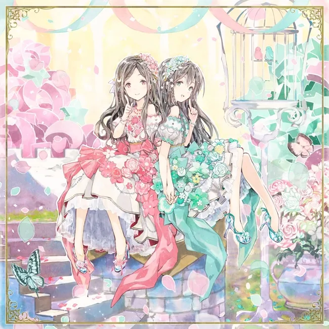 女子偶像组合「ClariS」演唱《情色漫画老师》主题曲MV公开！两人首次登场演出实在太可爱啦ヾ(*´∀ ˋ*)ﾉ！-绝对领域