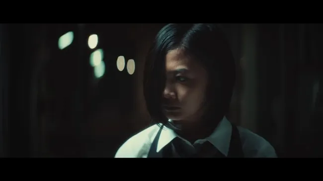 真人版电影《东京喰种》特报影像首度公开！利世、亚门、真户角色模样同时亮相！-绝对领域