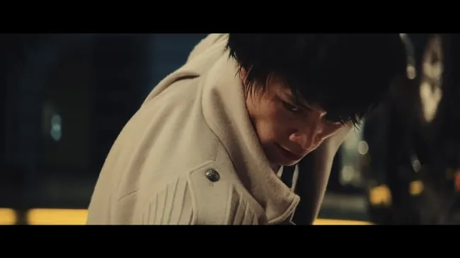 真人版电影《东京喰种》特报影像首度公开!利世、亚门、真户角色模样同时亮相!