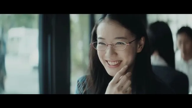 真人版电影《东京喰种》特报影像首度公开!利世、亚门、真户角色模样同时亮相!