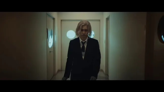 真人版电影《东京喰种》特报影像首度公开!利世、亚门、真户角色模样同时亮相!