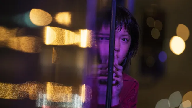 Netflix 原创电影《玉子》 及《THE MEYEROWITZ STORIES 》 双双入围今年第七十届坎城影展竞赛片