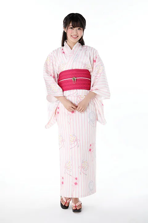 《库洛魔法使》联名浴衣超可爱，SuperGroupies这次也要为女漫迷带来好东西！
