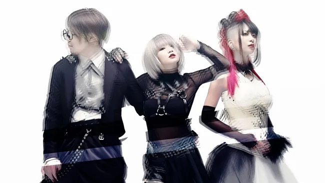 影音平台「Hulu」原创CG动画《相对世界》主题曲将由音乐团体「REOL」担任,OP影像同步公开中!