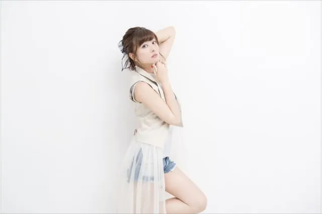 声优歌手「沼仓爱美」首张专辑资讯公开，同时释出首届个人演唱会及粉丝俱乐部好消息！-绝对领域