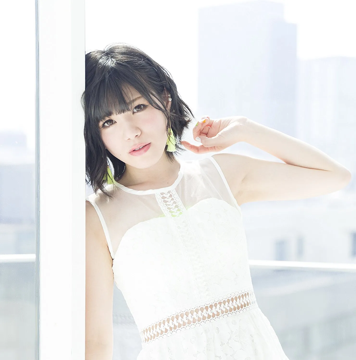 动漫声优歌手「Machico」第一张正式专辑《SOL》预计在５月底问世，初回限定特典情报率先发表！-绝对领域