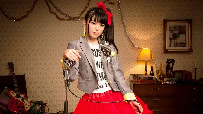 动漫声优歌手「Machico」第一张正式专辑《SOL》预计在5月底问世,初回限定特典情报率先发表!