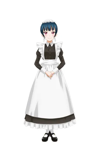 《LoveLive! Sunshine!!》世界形象女孩插图公开!Aqours身穿各国民族服装担任宣传大使♥