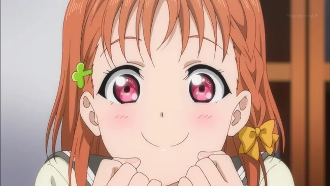 《LoveLive! Sunshine!!》世界形象女孩插图公开!Aqours身穿各国民族服装担任宣传大使♥