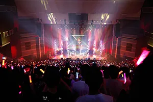 迈向国际的第一步就在台湾！《偶像大师》首度海外单独公演「THE IDOLM@STER 765 MILLIONSTARS First Time in TAIWAN」顺利落幕-绝对领域