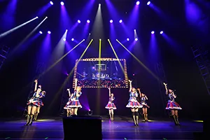 迈向国际的第一步就在台湾!《偶像大师》首度海外单独公演「THE IDOLM@STER 765 MILLIONSTARS First Time in TAIWAN」顺利落幕