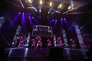 迈向国际的第一步就在台湾!《偶像大师》首度海外单独公演「THE IDOLM@STER 765 MILLIONSTARS First Time in TAIWAN」顺利落幕