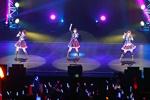迈向国际的第一步就在台湾!《偶像大师》首度海外单独公演「THE IDOLM@STER 765 MILLIONSTARS First Time in TAIWAN」顺利落幕