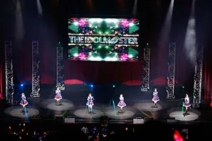 迈向国际的第一步就在台湾！《偶像大师》首度海外单独公演「THE IDOLM@STER 765 MILLIONSTARS First Time in TAIWAN」顺利落幕