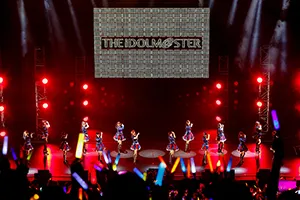迈向国际的第一步就在台湾!《偶像大师》首度海外单独公演「THE IDOLM@STER 765 MILLIONSTARS First Time in TAIWAN」顺利落幕