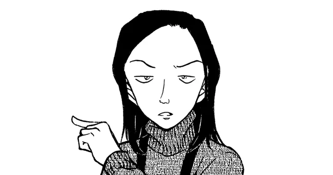 犯人就是我!?庆祝「青山冈昌」漫画销量突破2亿册,官方邀你一起来当嫌疑犯ψ( `∀´)ψ