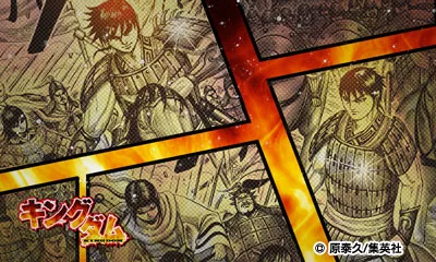 《魔物猎人XX》x《王者天下》合作企划即日展开，用原作中的装备武器展开狩猎吧！