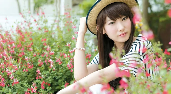声优歌手「南条爱乃」决定在今年7月中旬推出最新专辑，近年人气主打歌将完整收录于其中！-绝对领域