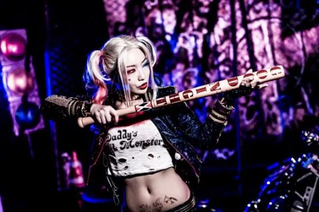 最高殿堂赛! WCS世界COSPLAY台湾冠军选拔4月16日热力开战