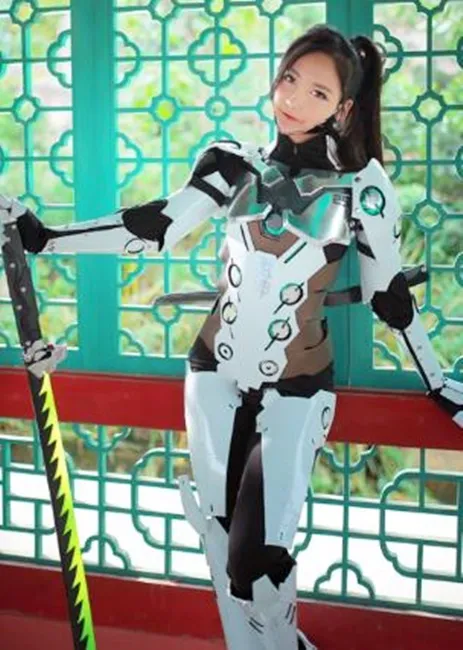 最高殿堂赛! WCS世界COSPLAY台湾冠军选拔4月16日热力开战