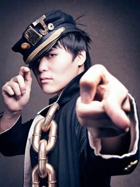 最高殿堂赛! WCS世界COSPLAY台湾冠军选拔4月16日热力开战