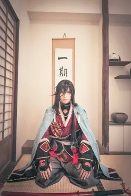 最高殿堂赛! WCS世界COSPLAY台湾冠军选拔4月16日热力开战