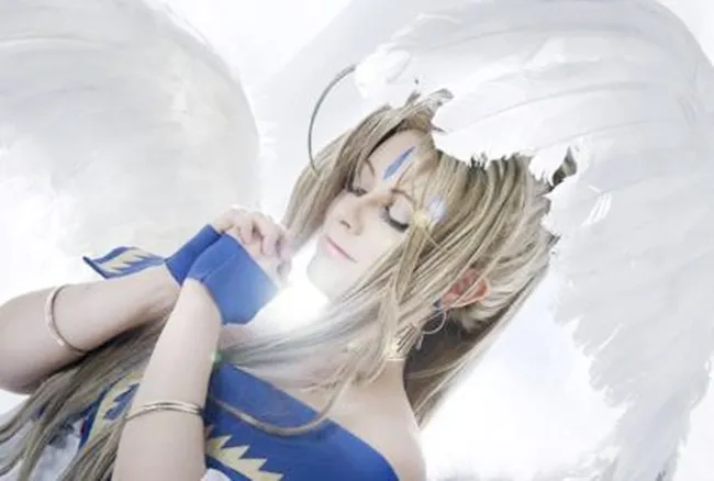 最高殿堂赛! WCS世界COSPLAY台湾冠军选拔4月16日热力开战