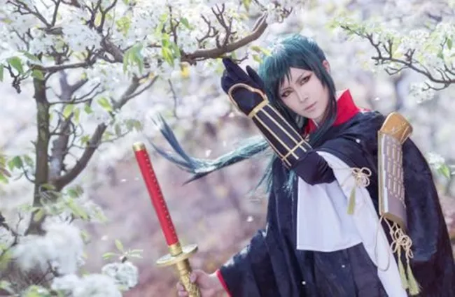最高殿堂赛! WCS世界COSPLAY台湾冠军选拔4月16日热力开战