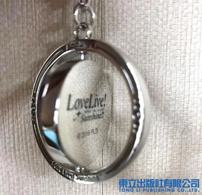 《LoveLive! Sunshine!!》、《平凡职业造就世界最强》等精品与你一起迎接春天❤