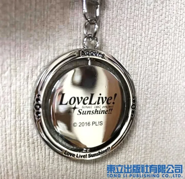 《LoveLive! Sunshine!!》、《平凡职业造就世界最强》等精品与你一起迎接春天❤