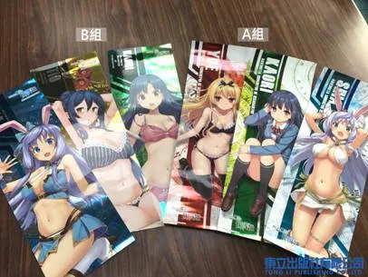 《LoveLive! Sunshine!!》、《平凡职业造就世界最强》等精品与你一起迎接春天❤