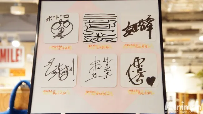 【圣地巡礼】为你揭开《3月的狮子》里出现的将棋会馆内部神秘面纱!原画展及限定Cafe一次给你看个够★