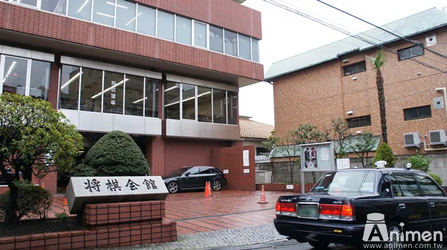 【圣地巡礼】为你揭开《3月的狮子》里出现的将棋会馆内部神秘面纱!原画展及限定Cafe一次给你看个够★