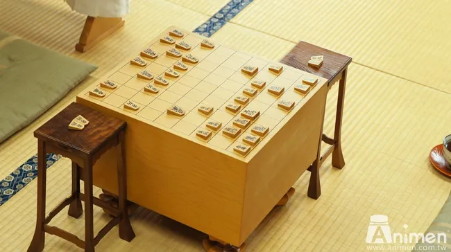 【圣地巡礼】为你揭开《3月的狮子》里出现的将棋会馆内部神秘面纱!原画展及限定Cafe一次给你看个够★