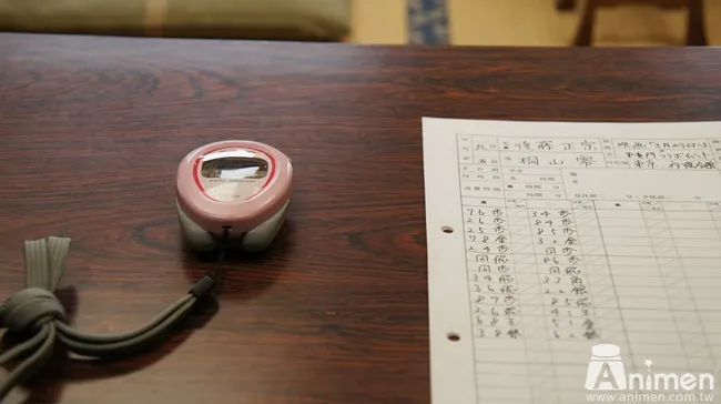 【圣地巡礼】为你揭开《3月的狮子》里出现的将棋会馆内部神秘面纱!原画展及限定Cafe一次给你看个够★