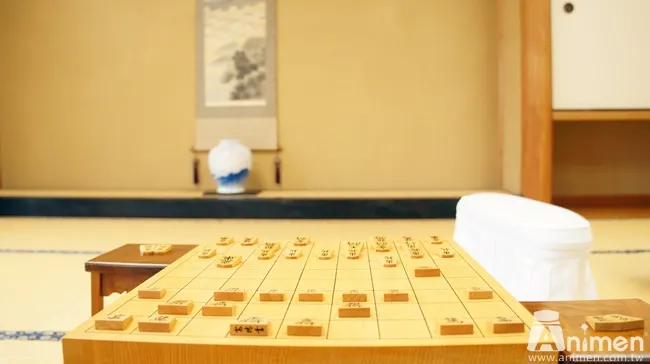【圣地巡礼】为你揭开《3月的狮子》里出现的将棋会馆内部神秘面纱！原画展及限定Cafe一次给你看个够★-绝对领域