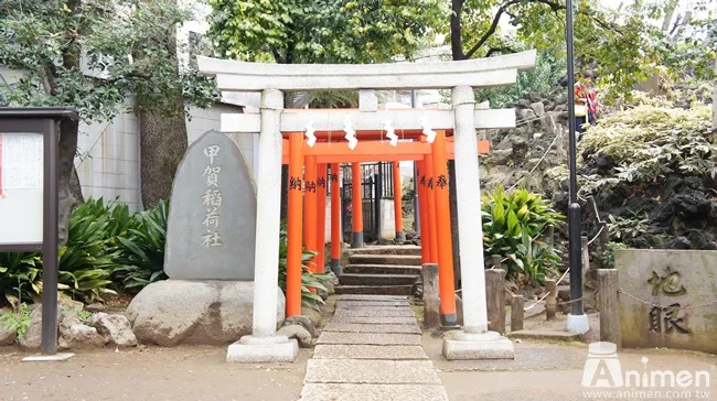 【圣地巡礼】为你揭开《3月的狮子》里出现的将棋会馆内部神秘面纱!原画展及限定Cafe一次给你看个够★