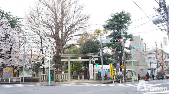 【圣地巡礼】为你揭开《3月的狮子》里出现的将棋会馆内部神秘面纱!原画展及限定Cafe一次给你看个够★