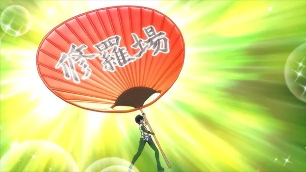 剧场版《KING OF PRISM -PRIDE the HERO-》释出最新预告影片!新与路易疑似亲吻的场景弄得粉丝们不要不要的★