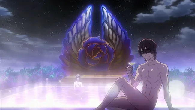 剧场版《KING OF PRISM -PRIDE the HERO-》释出最新预告影片!新与路易疑似亲吻的场景弄得粉丝们不要不要的★