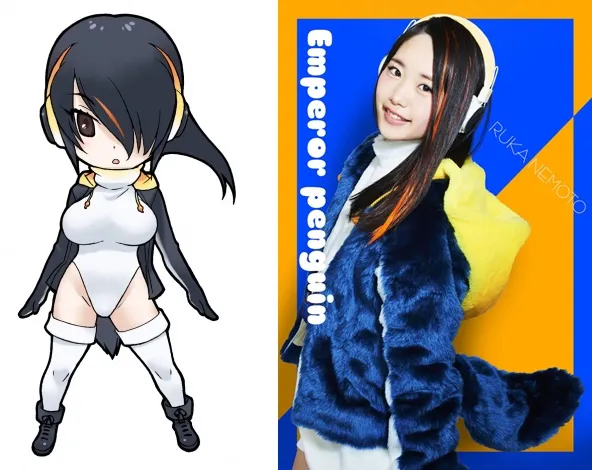 哇—!是擅长演舞台剧的朋友呢!《动物朋友》将改编舞台剧,多位动画版声优亲自上场演出🐾
