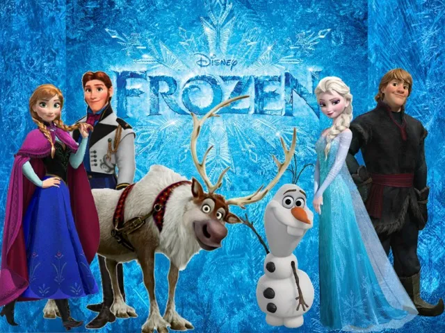 迪士尼宣布《冰雪奇缘》续集与《狮子王》真人版电影将于2019年公开！粉丝们不要忘记啦❄-绝对领域
