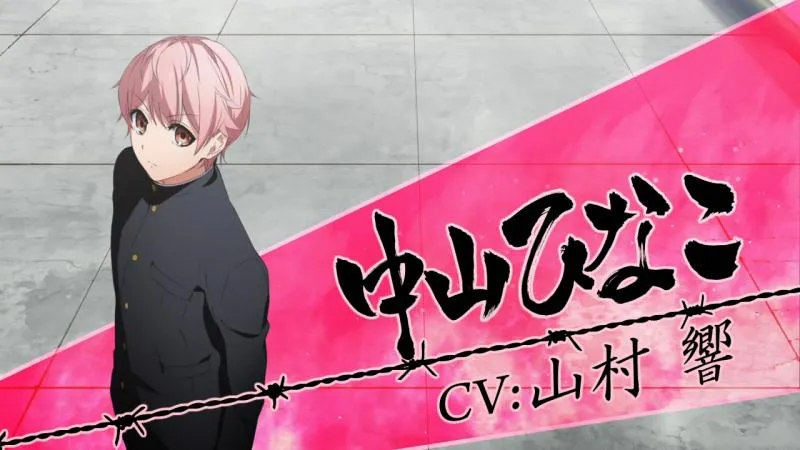 《最强番长是少女》女主PV终于公布！女扮男装横扫学园！