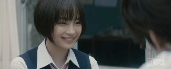 漫改真人电影『先生!』『蜜桃女孩』预告片公开