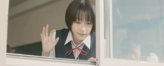 漫改真人电影『先生!』『蜜桃女孩』预告片公开
