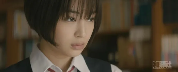 漫改真人电影『先生!』『蜜桃女孩』预告片公开