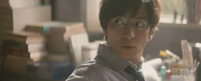 漫改真人电影『先生!』『蜜桃女孩』预告片公开
